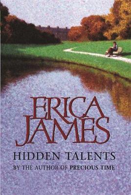 Hidden Talents - James, Erica