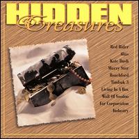 Hidden Treasures [EMI-Capitol Special Markets] - Various Artists