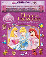 Hidden Treasures: Storybook with Wondertube