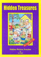 Hidden Treasures - Ball, Liz