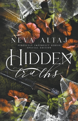 Hidden Truths (Special Edition Print) - Altaj, Neva