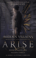 Hidden Villains: Arise