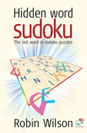 Hidden Word Sudoku - Wilson, Robin