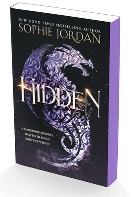 Hidden - Jordan, Sophie