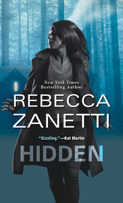 Hidden - Zanetti, Rebecca