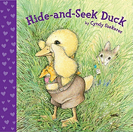 Hide-And-Seek Duck