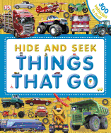 Hide and Seek: Things That Go