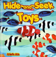 Hide-And-Seek Toys