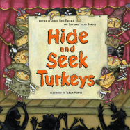 Hide-And-Seek Turkeys