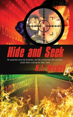 Hide and Seek Volume 1 - Wegley, H.L.