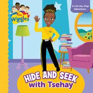 Hide and Seek with Tsehay