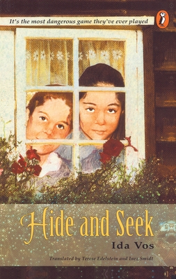 Hide and Seek - Vos, Ida, and Edelstein, Terese (Translated by), and Smidt, Inez (Translated by)