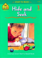 Hide and Seek - Hoenecke, Karen