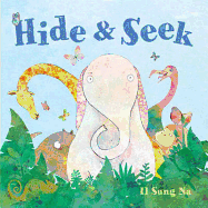 Hide and Seek