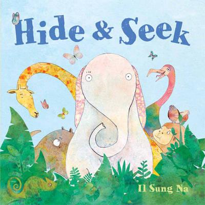 Hide and Seek - 