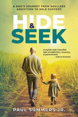 Hide and Seek - Summers, Paul