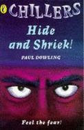 Hide and Shriek!