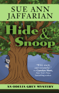 Hide and Snoop: An Odelia Grey Mystery