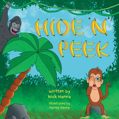 Hide 'n' Peek - Hanna, Nick