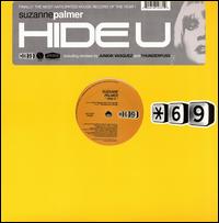 Hide U, Vol. 3 - Suzanne Palmer