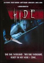 Hide