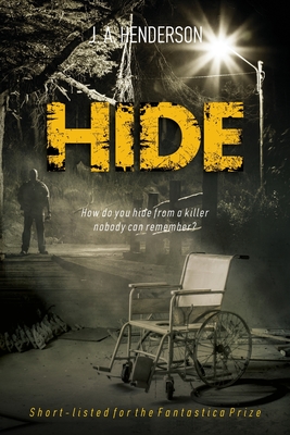 Hide - Henderson, J A