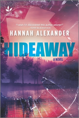Hideaway - Alexander, Hannah