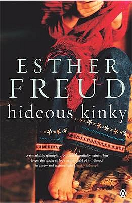 Hideous Kinky - Freud, Esther