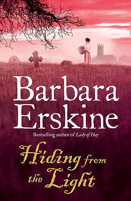 Hiding From the Light - Erskine, Barbara