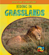 Hiding in Grasslands