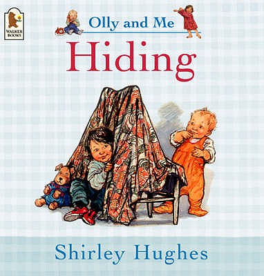 Hiding - Hughes, Shirley