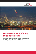 Hidrodesulfuracin de Dibenzotiofeno