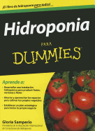 Hidroponia Para Dummies - Samperio, Gloria