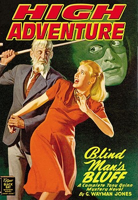 High Adventure, Number 102 - Gunnison, John P (Editor)