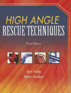 High angle rescue techniques