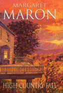 High Country Fall - Maron, Margaret