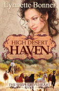 High Desert Haven: The Shepherd's Heart Book 2