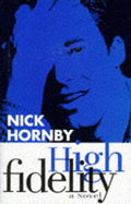 High Fidelity - Hornby, Nick