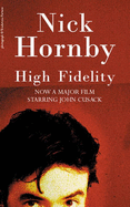 High Fidelity - Hornby, Nick