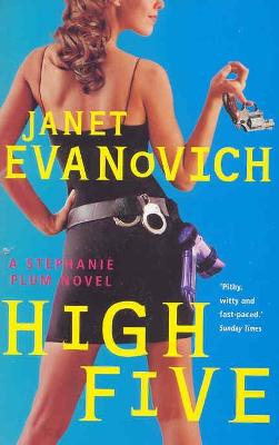 High Five - Evanovich, Janet