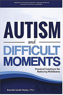 High-Functioning Autism and Difficult Moments: Practical Solutions for Reducing Meltdowns