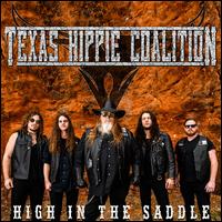 High in the Saddle - Texas Hippie Coalition