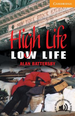 High Life, Low Life Level 4 - Battersby, Alan