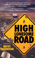 High Lonesome Road