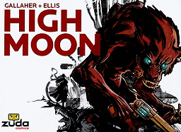 High Moon, Volume 1