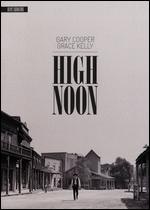 High Noon [Olive Signature] - Fred Zinnemann