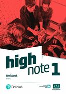 High Note 1 Workbook