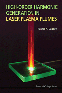 High-Ord Harmon Genera Laser Plasma Plum