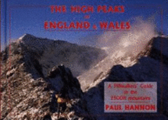 High Peaks of England and Wales