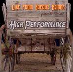 High Performance: Live from Breaux Bridge